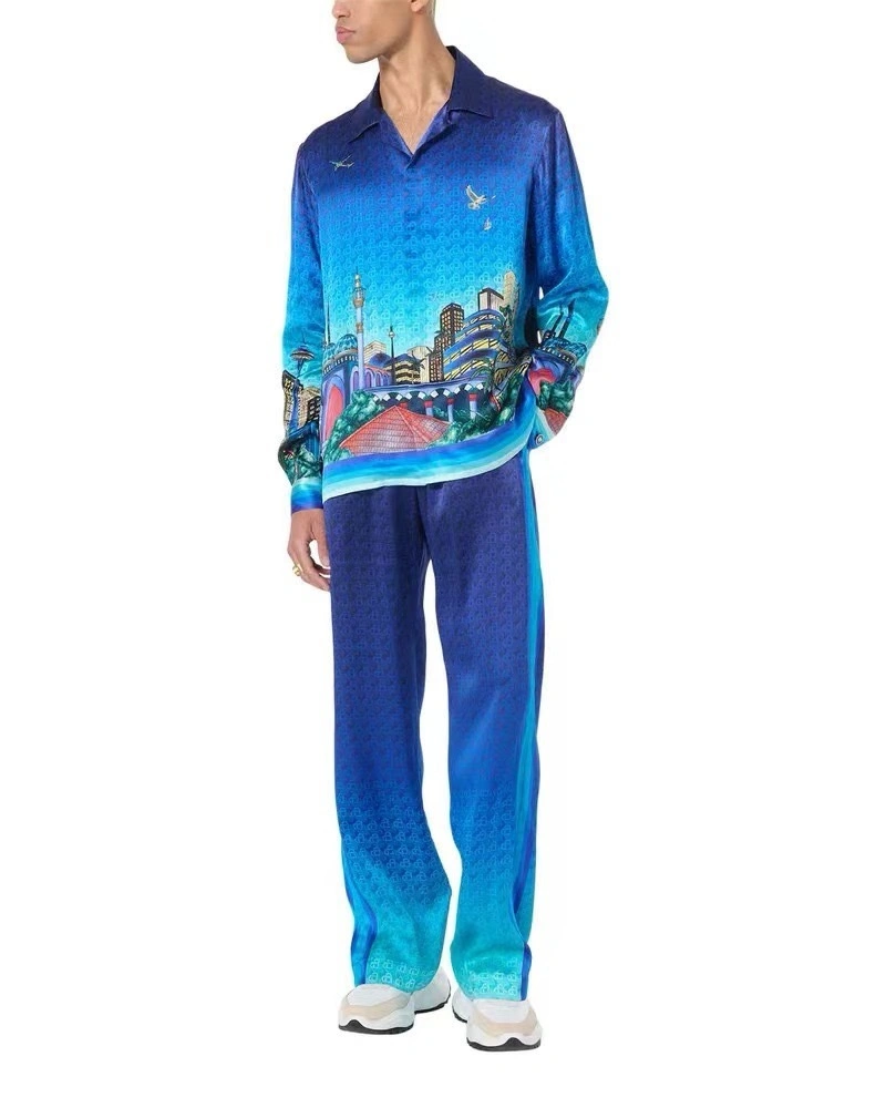 &wg.luxury- 31s1281931 Real silk item:E-F409D2899H